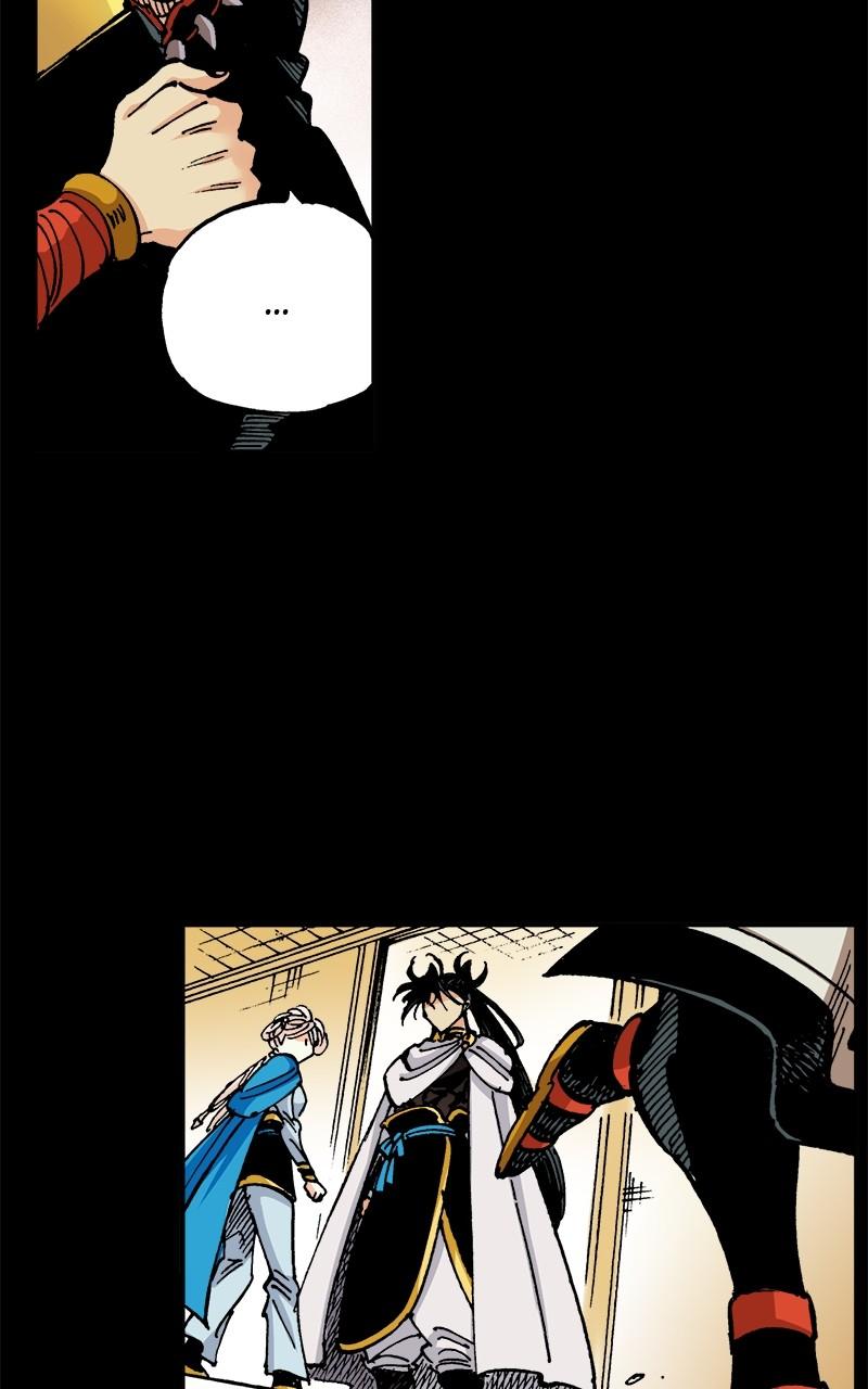 King of the East Chap 158 - Next Chap 159