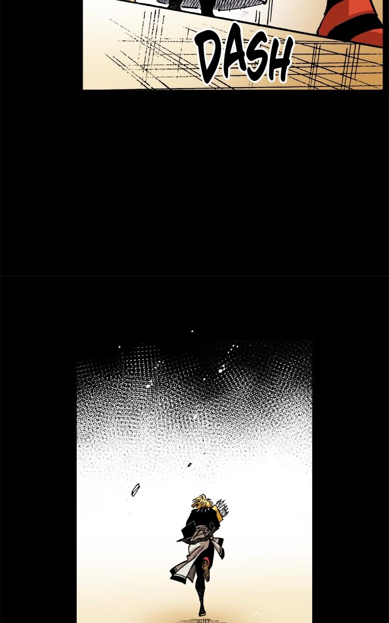 King of the East Chap 158 - Next Chap 159
