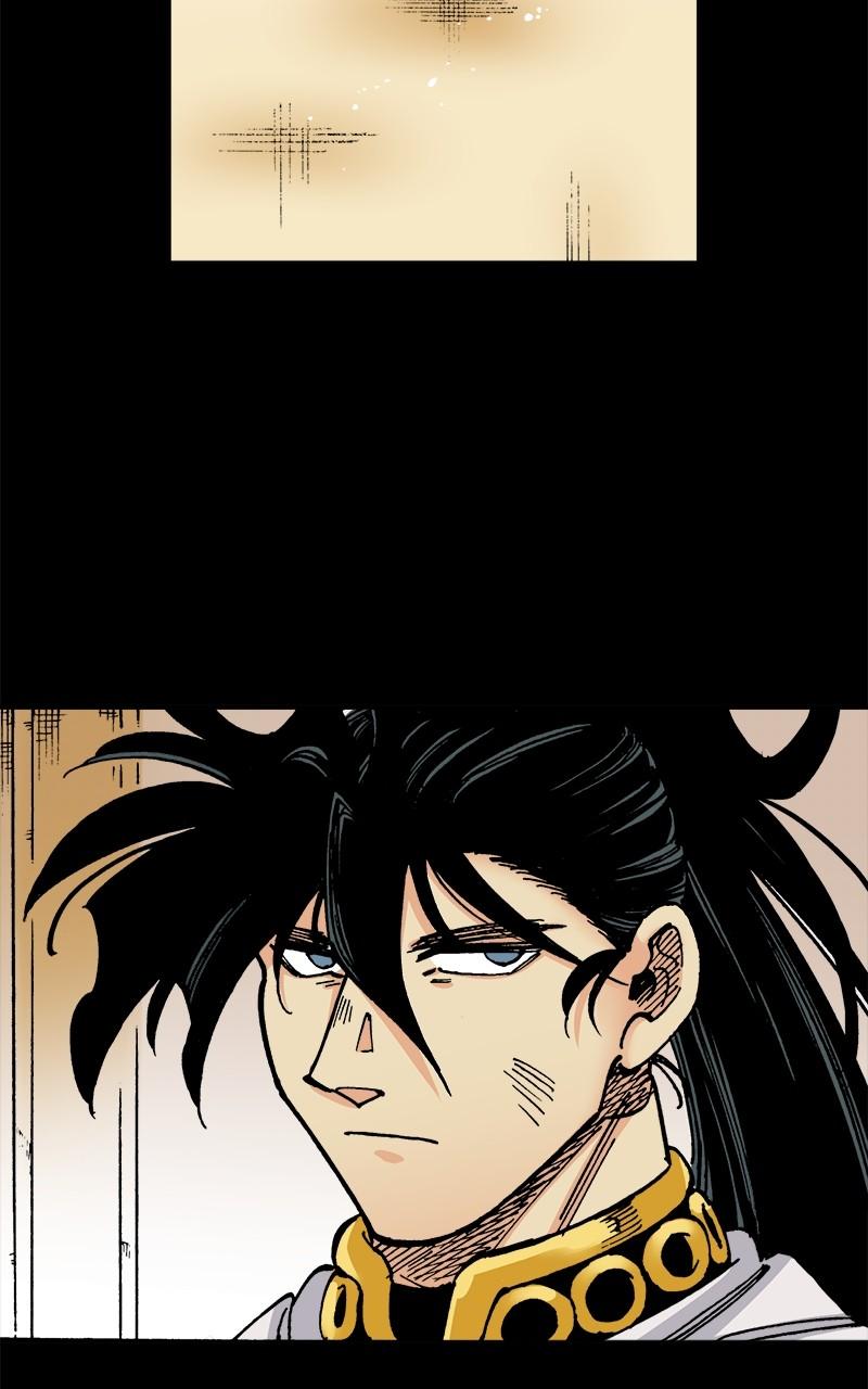 King of the East Chap 158 - Next Chap 159