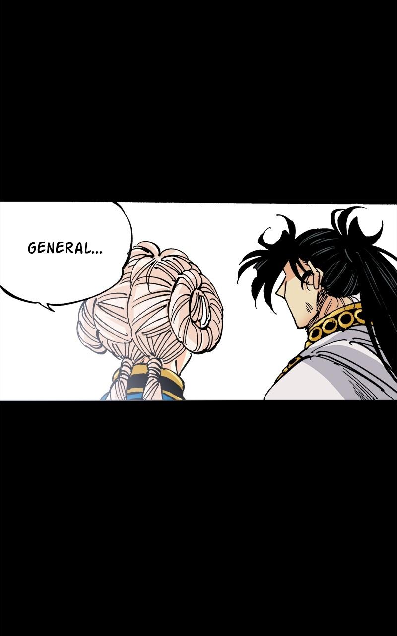 King of the East Chap 158 - Next Chap 159