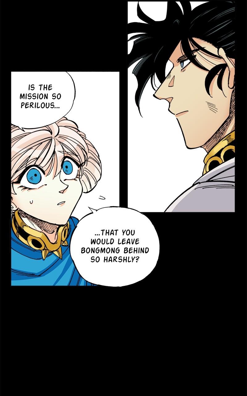 King of the East Chap 158 - Next Chap 159