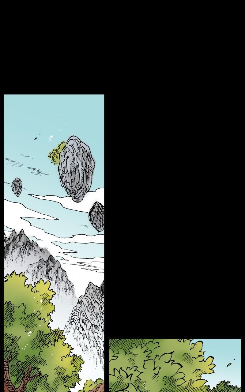 King of the East Chap 158 - Next Chap 159