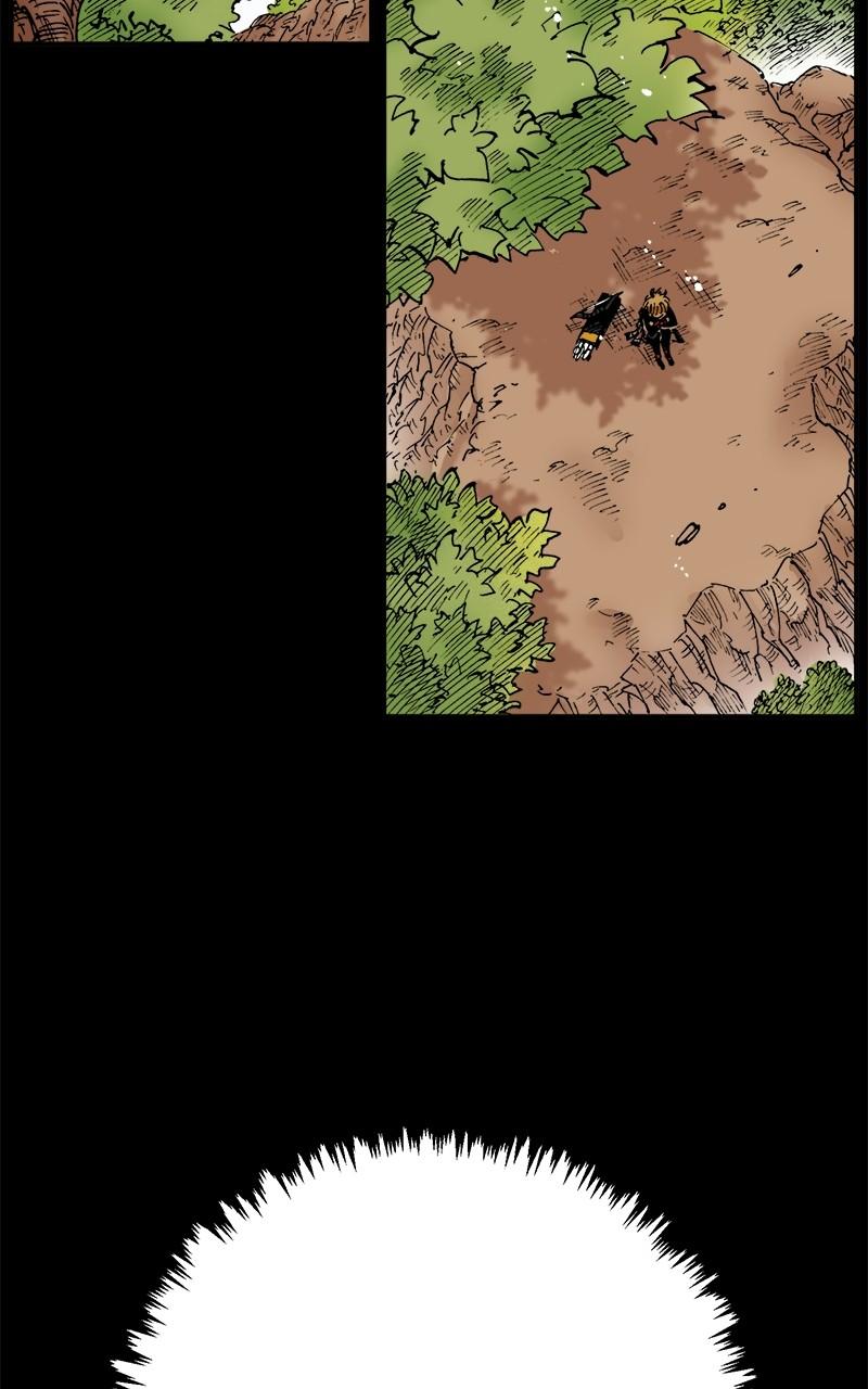 King of the East Chap 158 - Next Chap 159