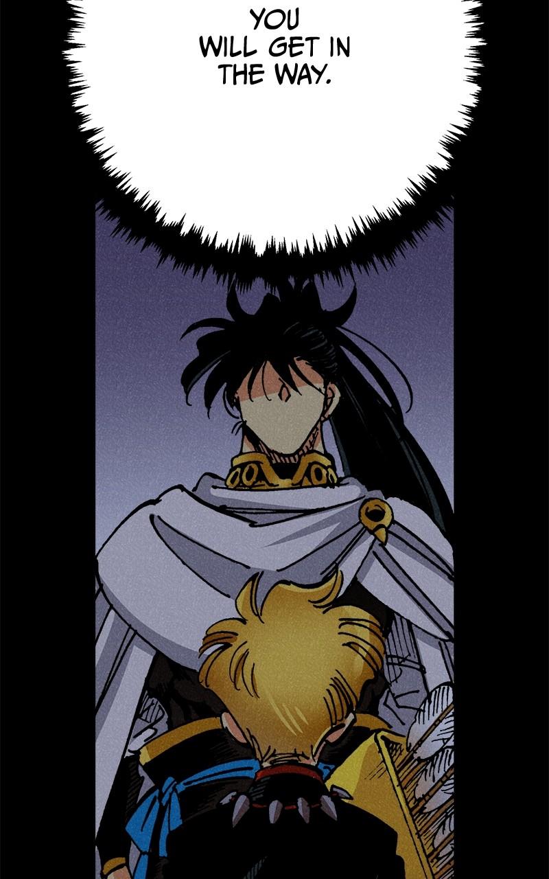 King of the East Chap 158 - Next Chap 159