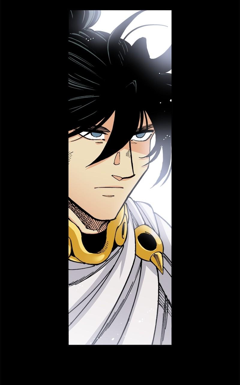 King of the East Chap 158 - Next Chap 159