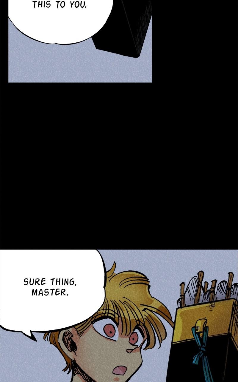 King of the East Chap 158 - Next Chap 159
