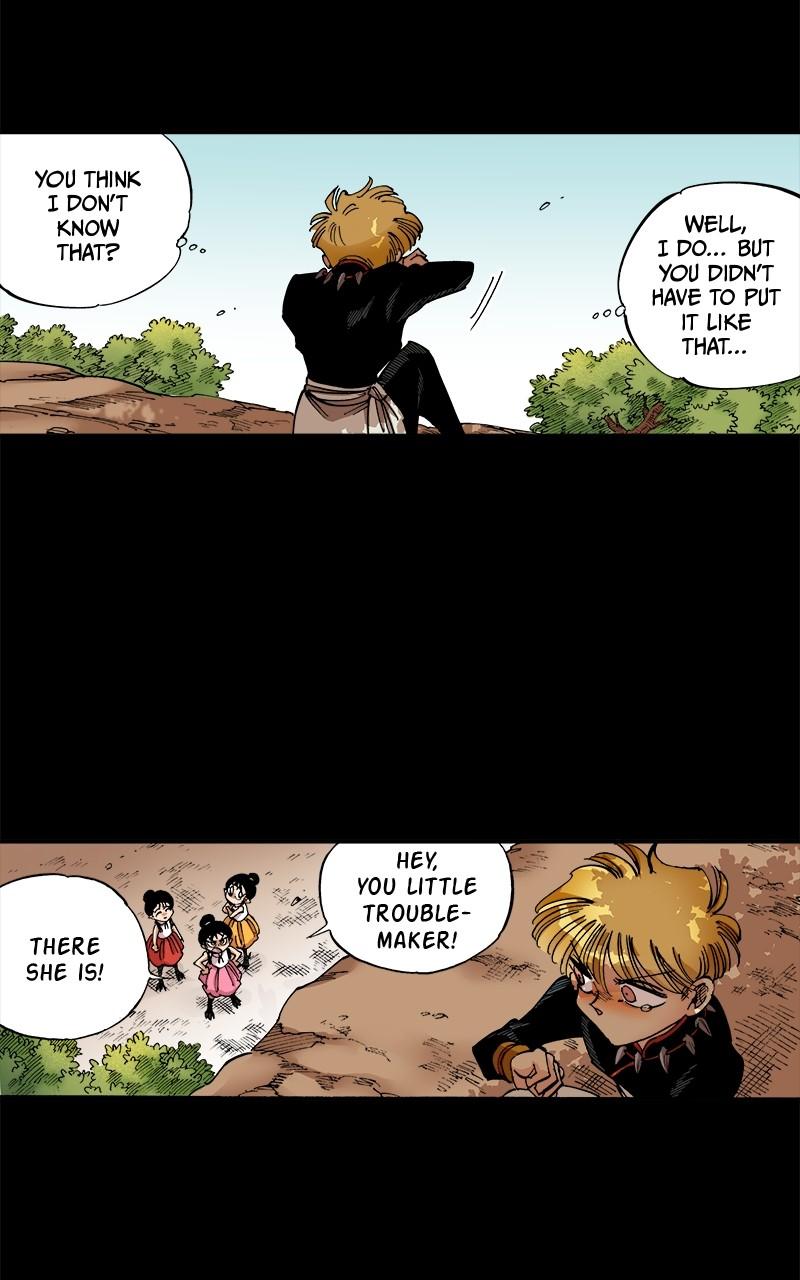 King of the East Chap 158 - Next Chap 159