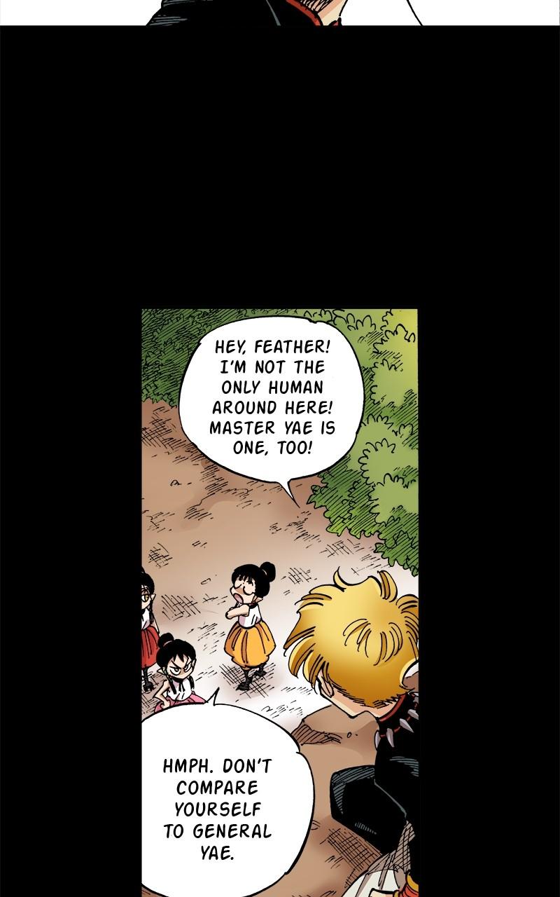 King of the East Chap 158 - Next Chap 159