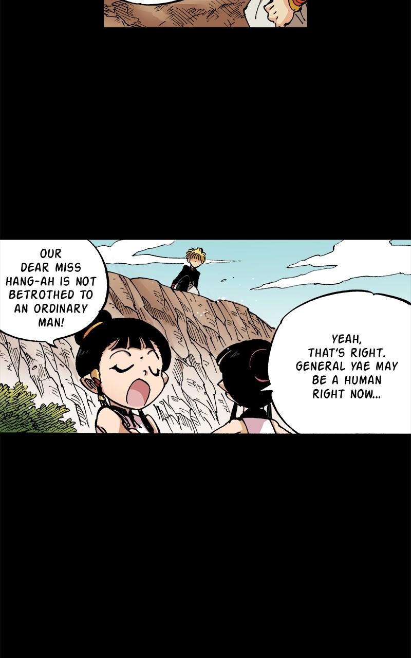 King of the East Chap 158 - Next Chap 159