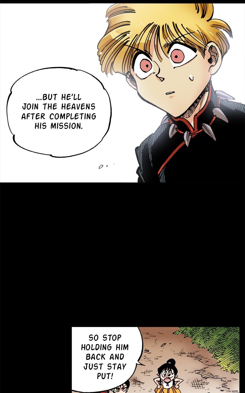 King of the East Chap 158 - Next Chap 159