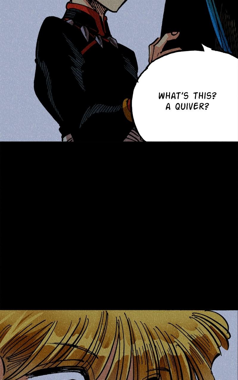 King of the East Chap 158 - Next Chap 159