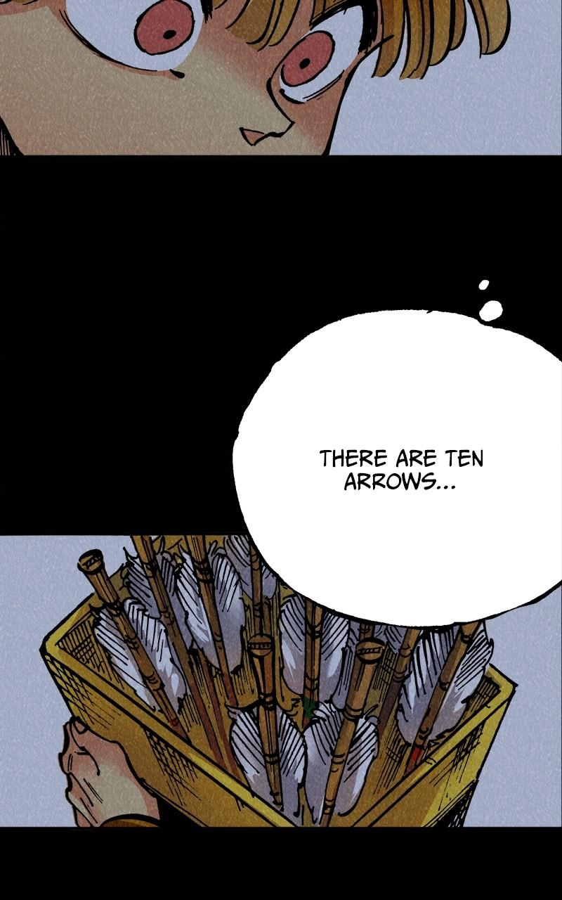 King of the East Chap 158 - Next Chap 159