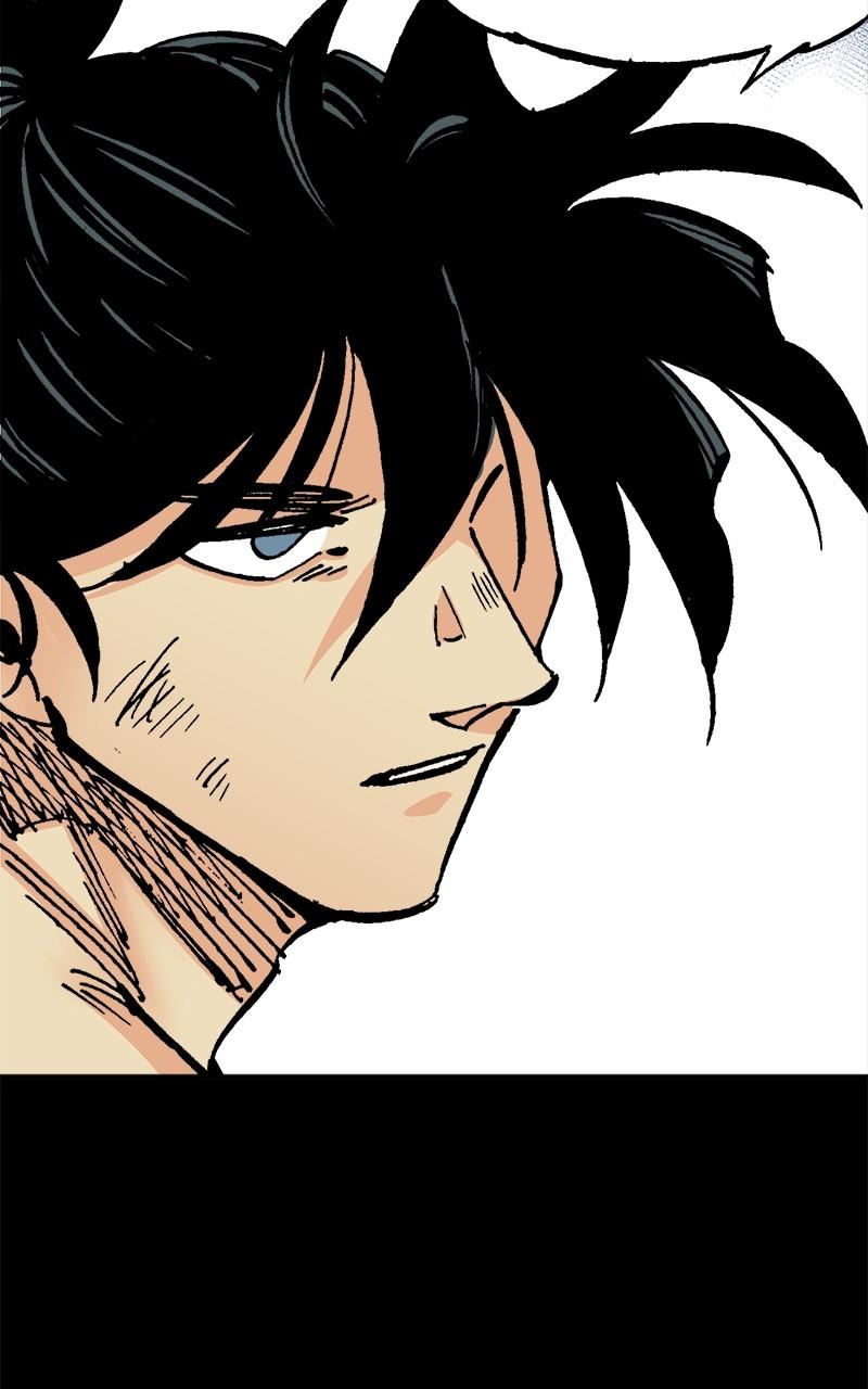 King of the East Chap 158 - Next Chap 159