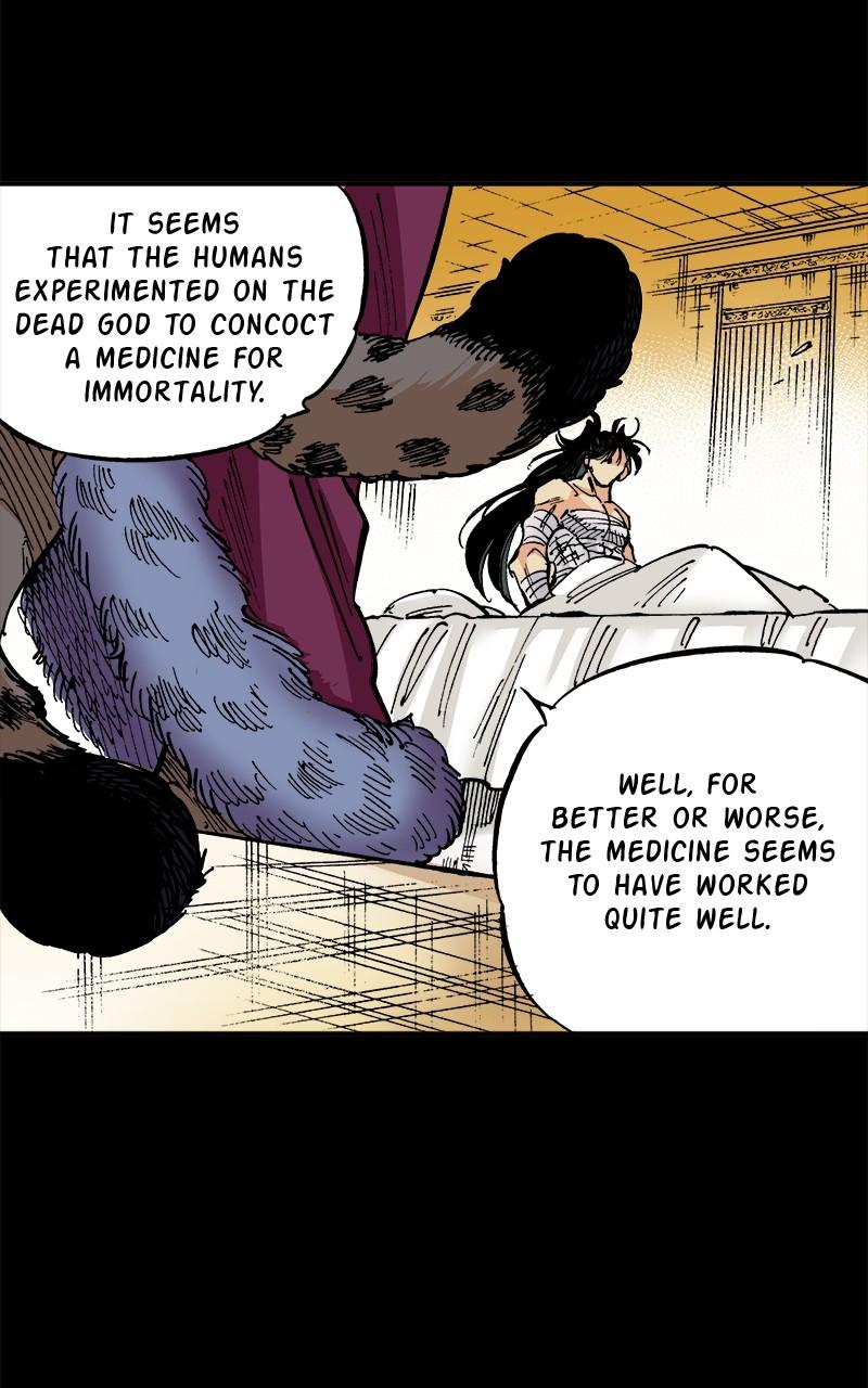 King of the East Chap 158 - Next Chap 159