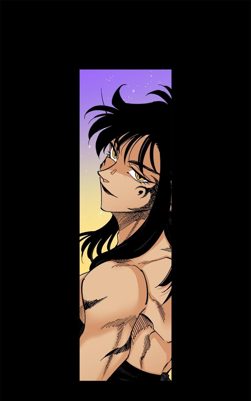 King of the East Chap 158 - Next Chap 159