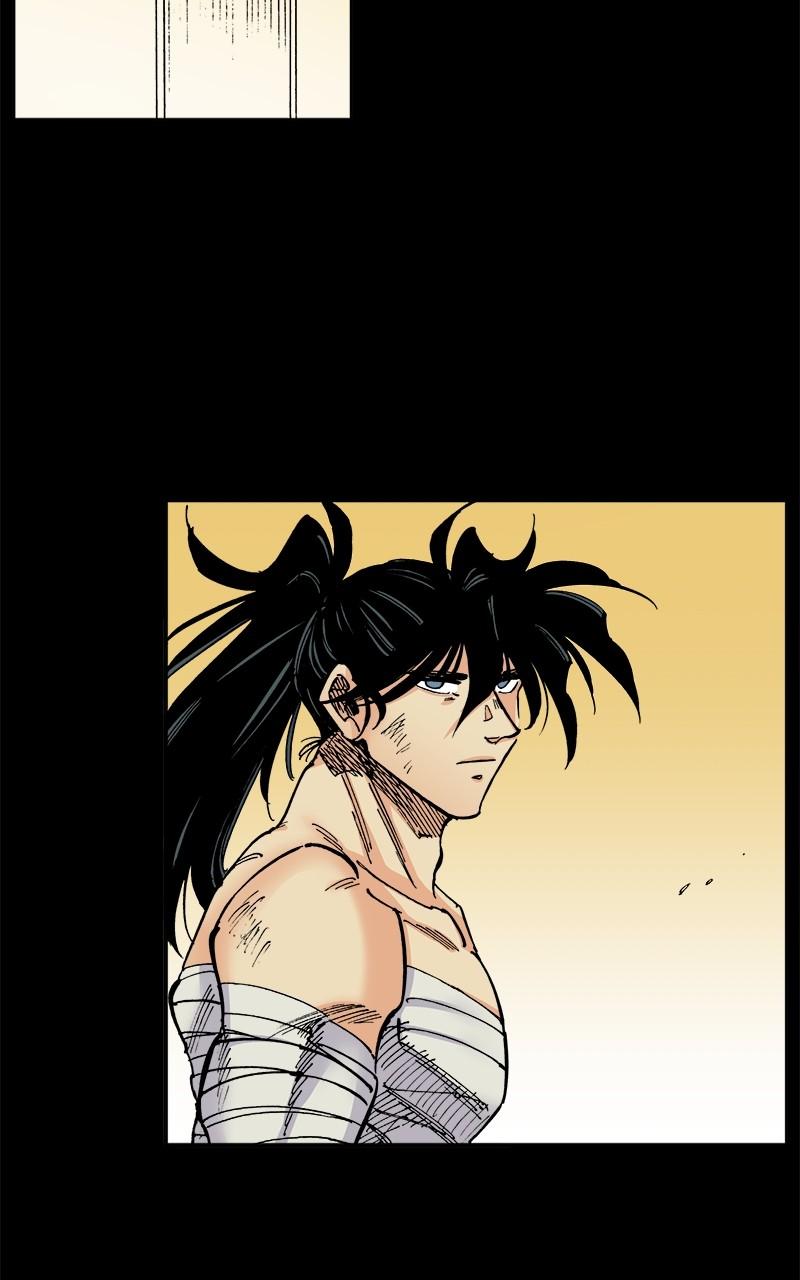 King of the East Chap 158 - Next Chap 159