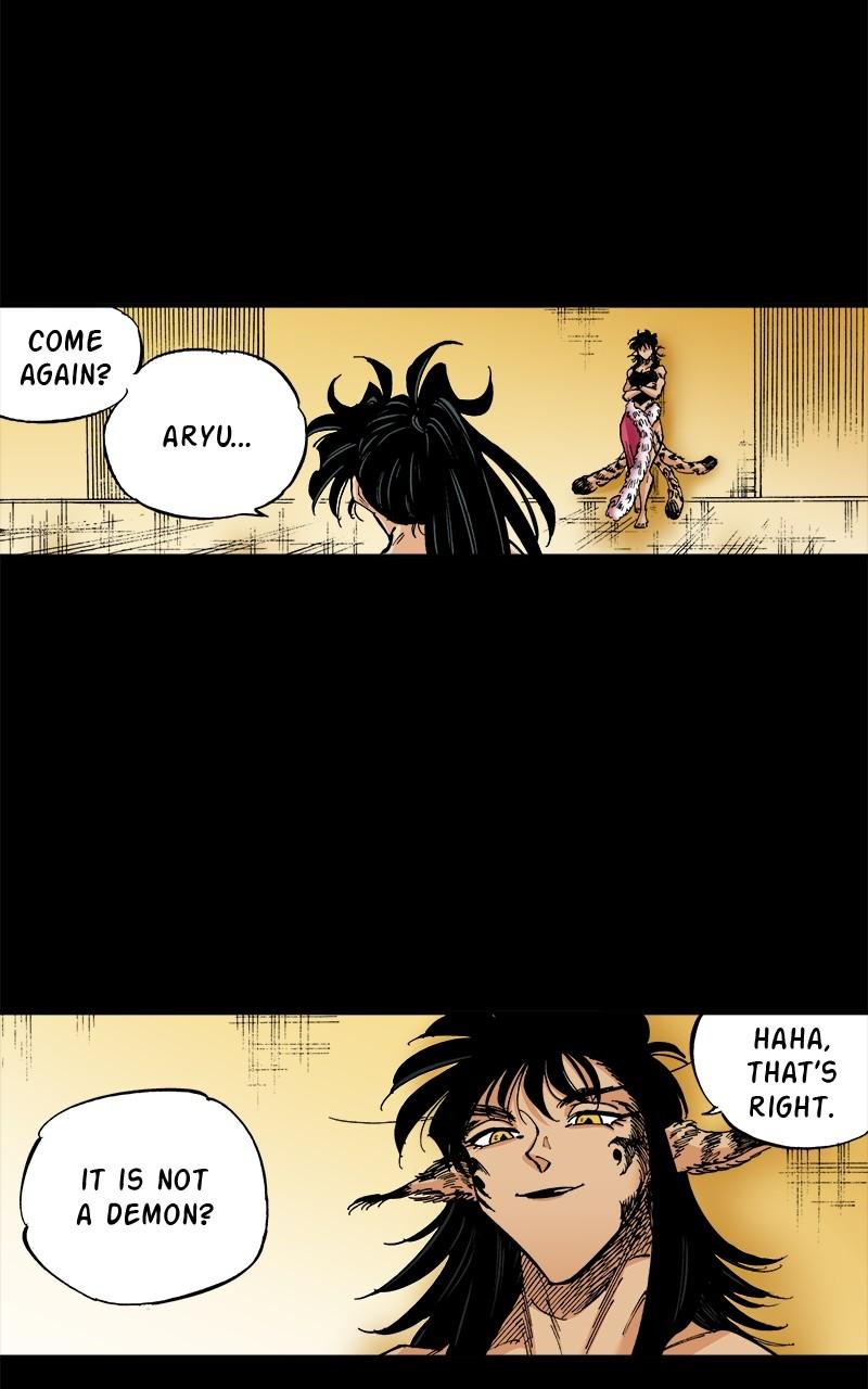 King of the East Chap 158 - Next Chap 159