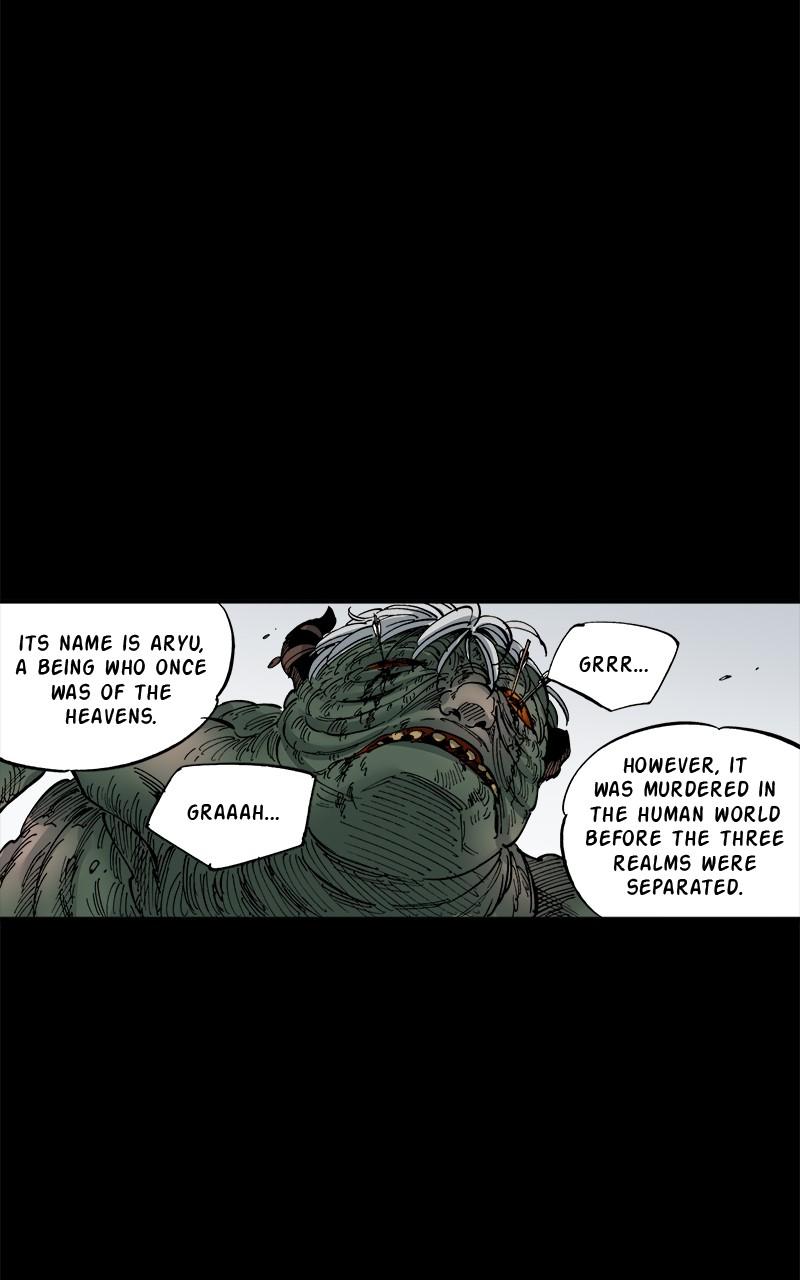 King of the East Chap 158 - Next Chap 159