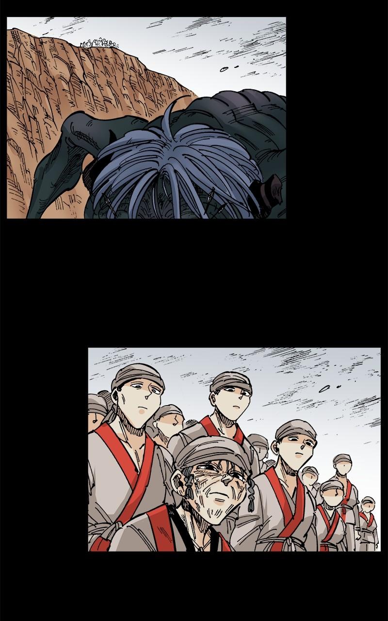 King of the East Chap 158 - Next Chap 159