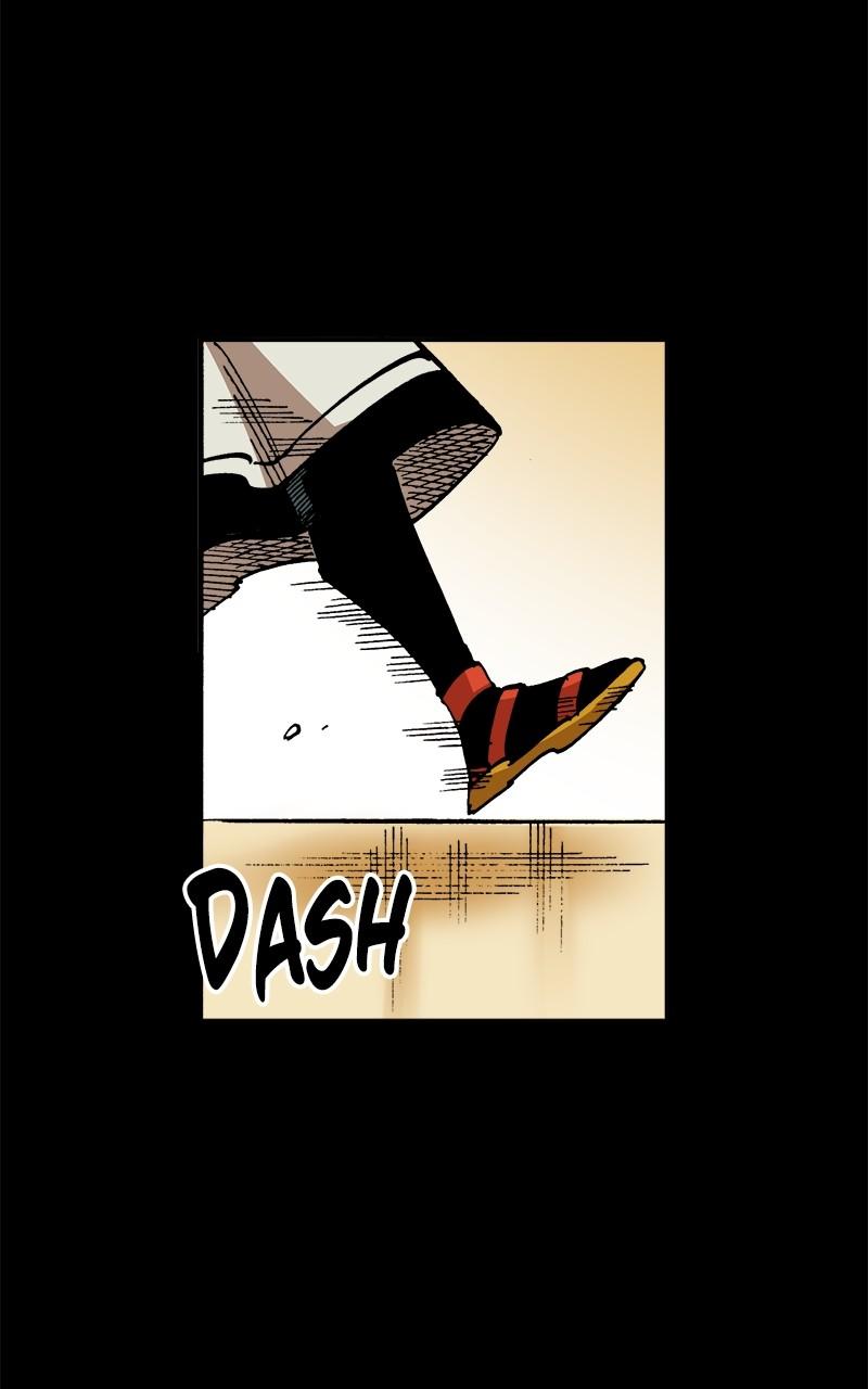 King of the East Chap 158 - Next Chap 159