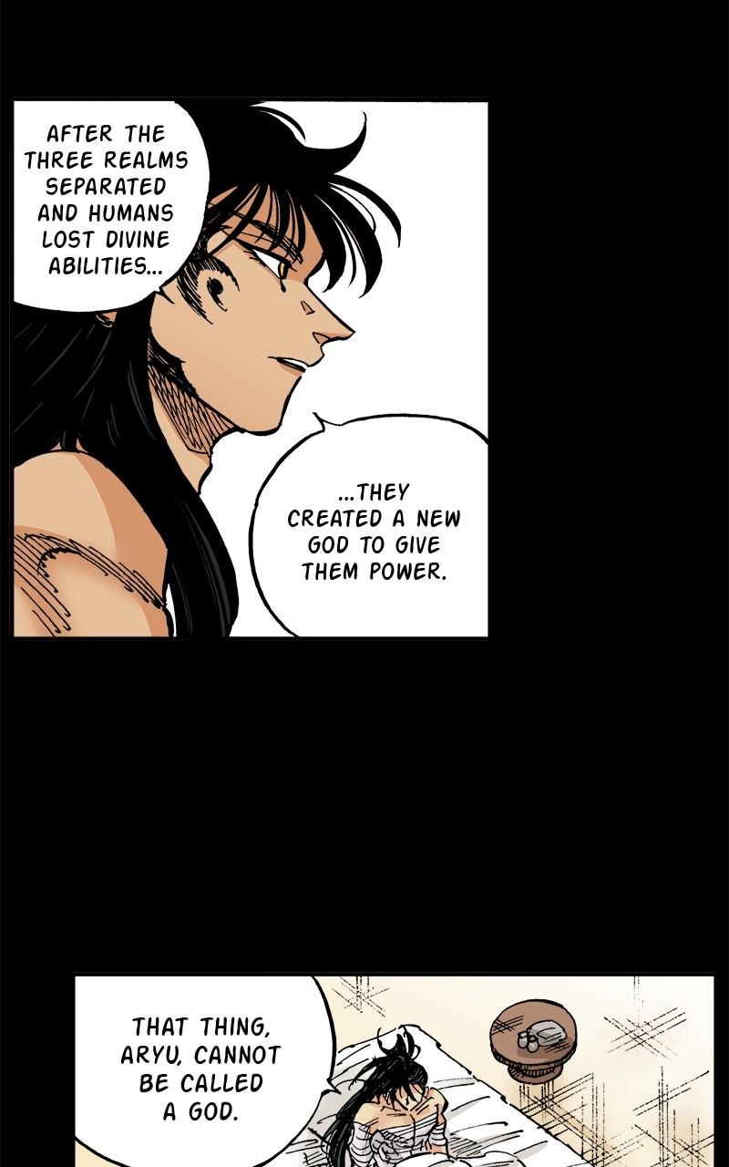 King of the East Chap 158 - Next Chap 159