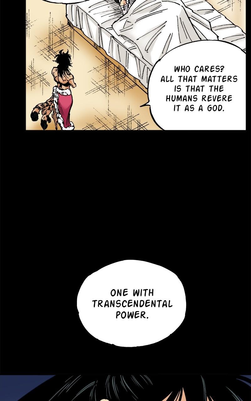 King of the East Chap 158 - Next Chap 159