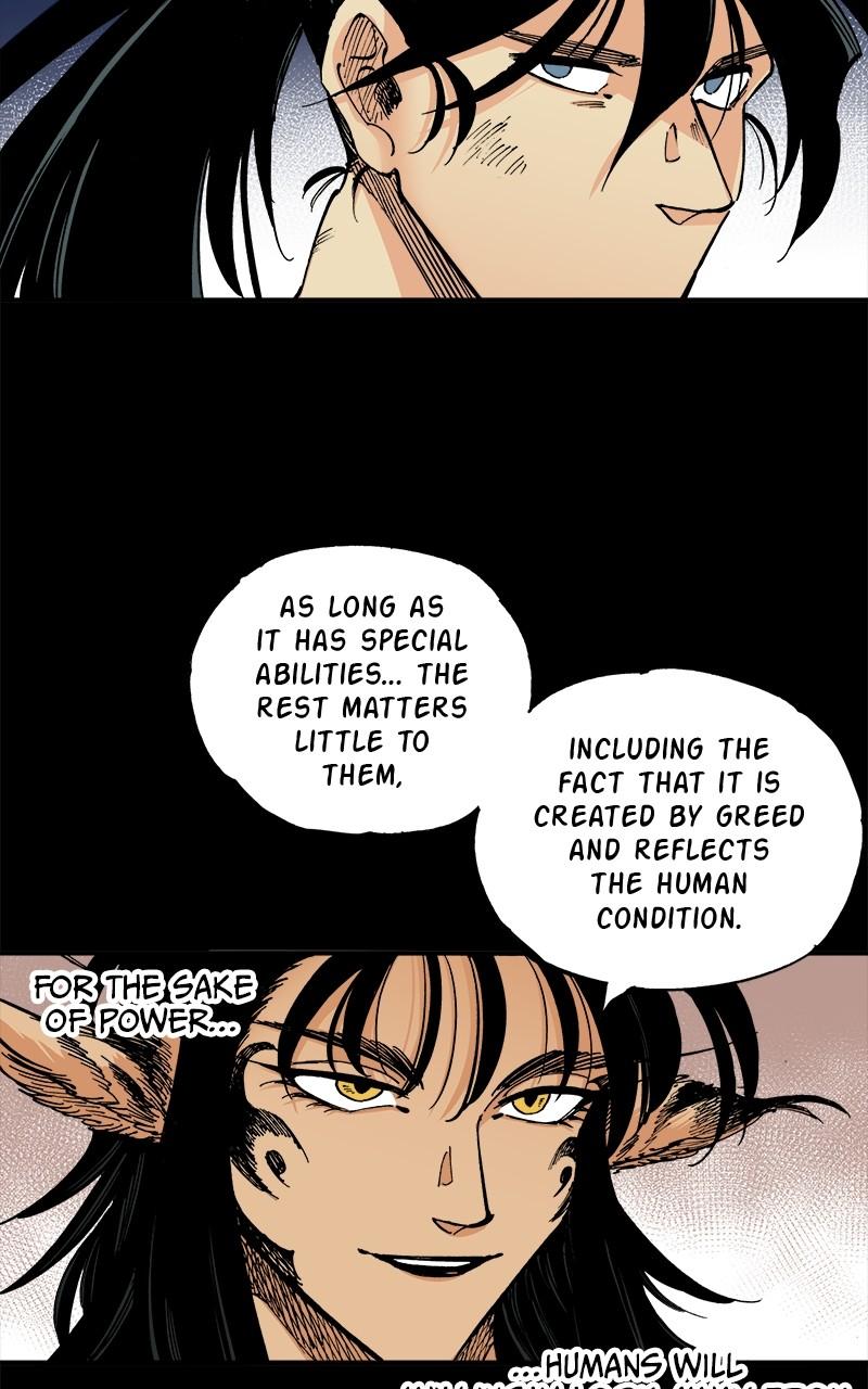 King of the East Chap 158 - Next Chap 159