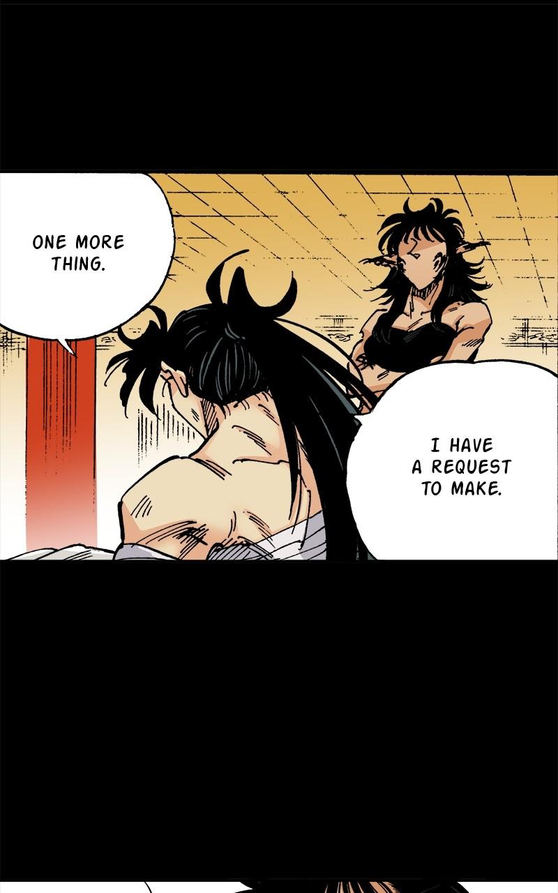 King of the East Chap 158 - Next Chap 159