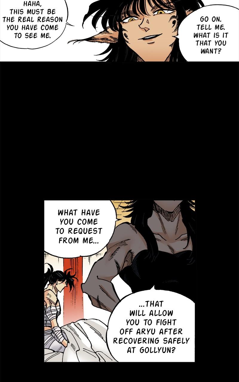 King of the East Chap 158 - Next Chap 159
