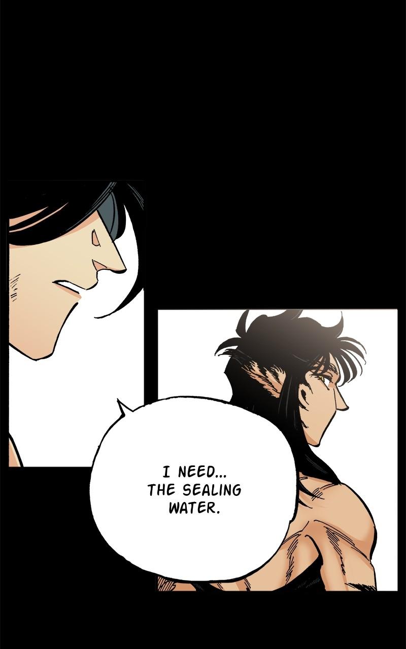 King of the East Chap 158 - Next Chap 159