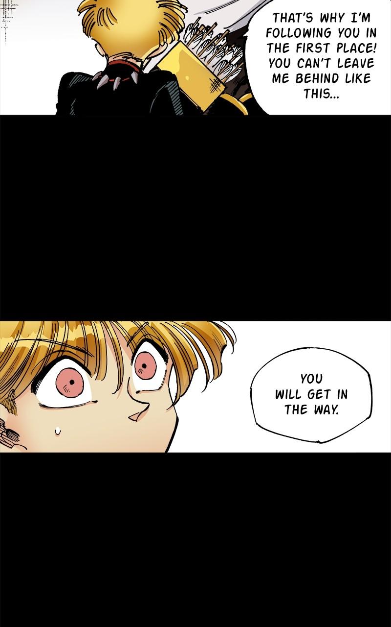 King of the East Chap 158 - Next Chap 159