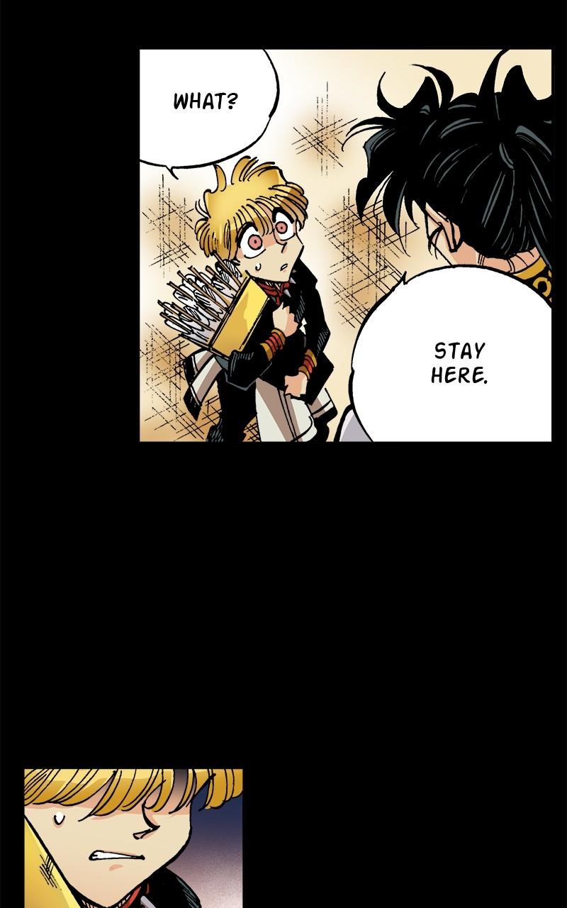 King of the East Chap 158 - Next Chap 159