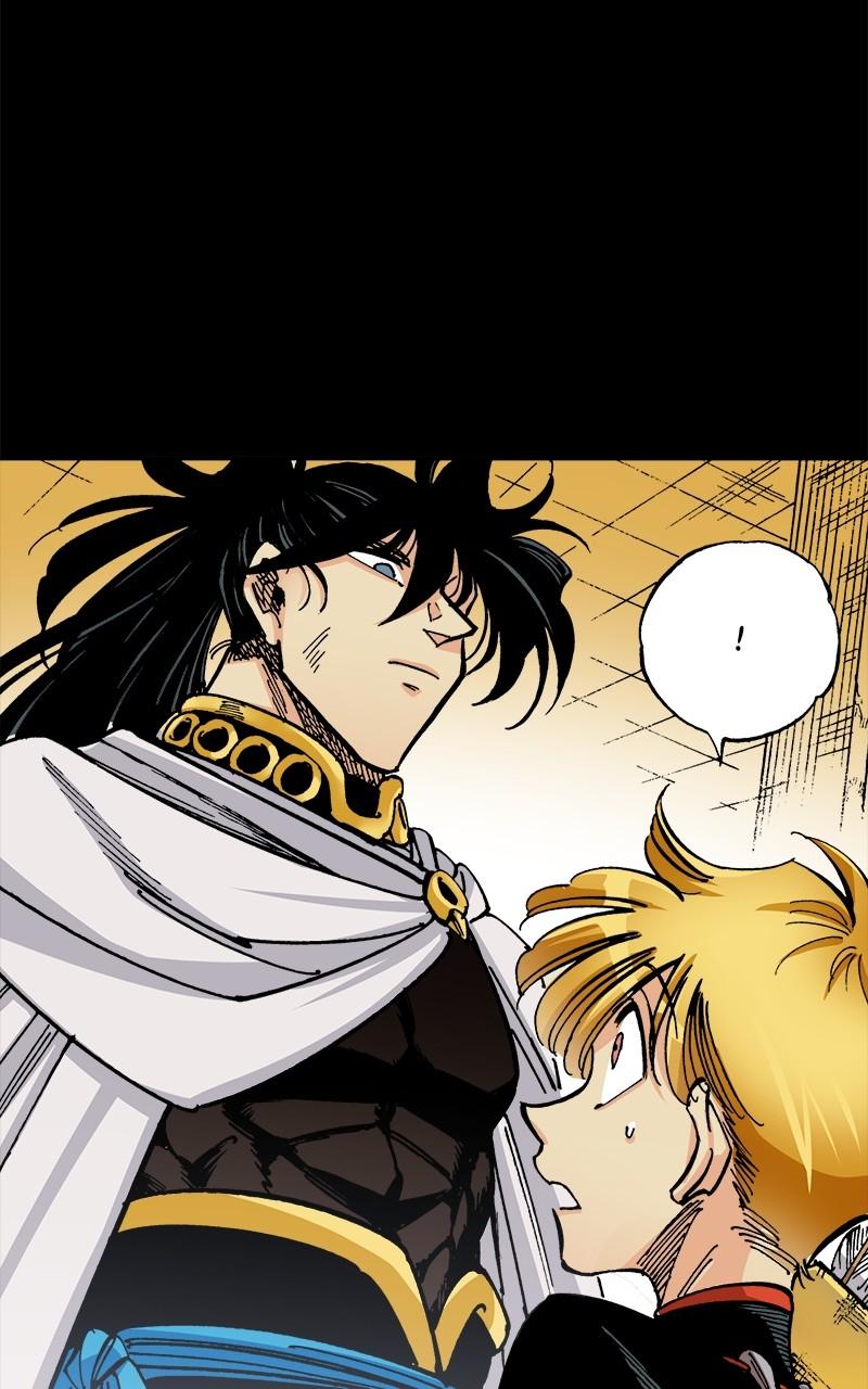 King of the East Chap 158 - Next Chap 159