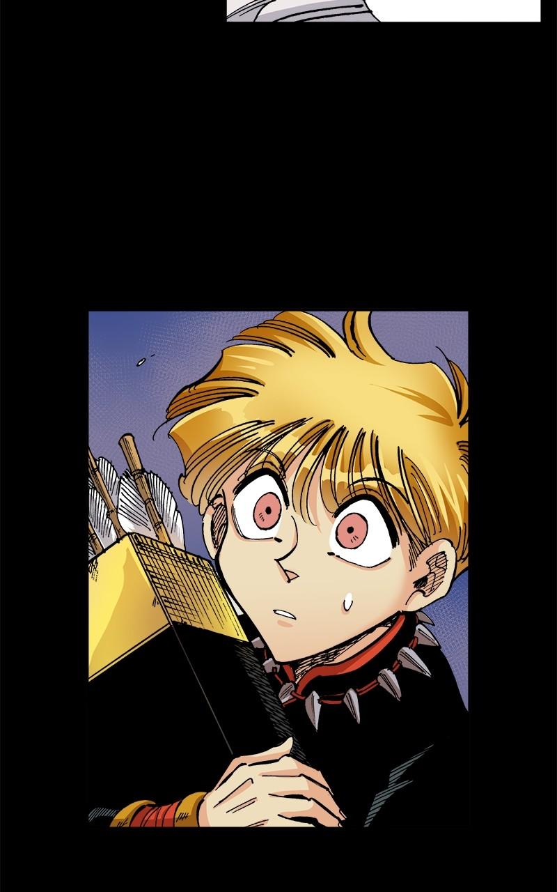 King of the East Chap 158 - Next Chap 159