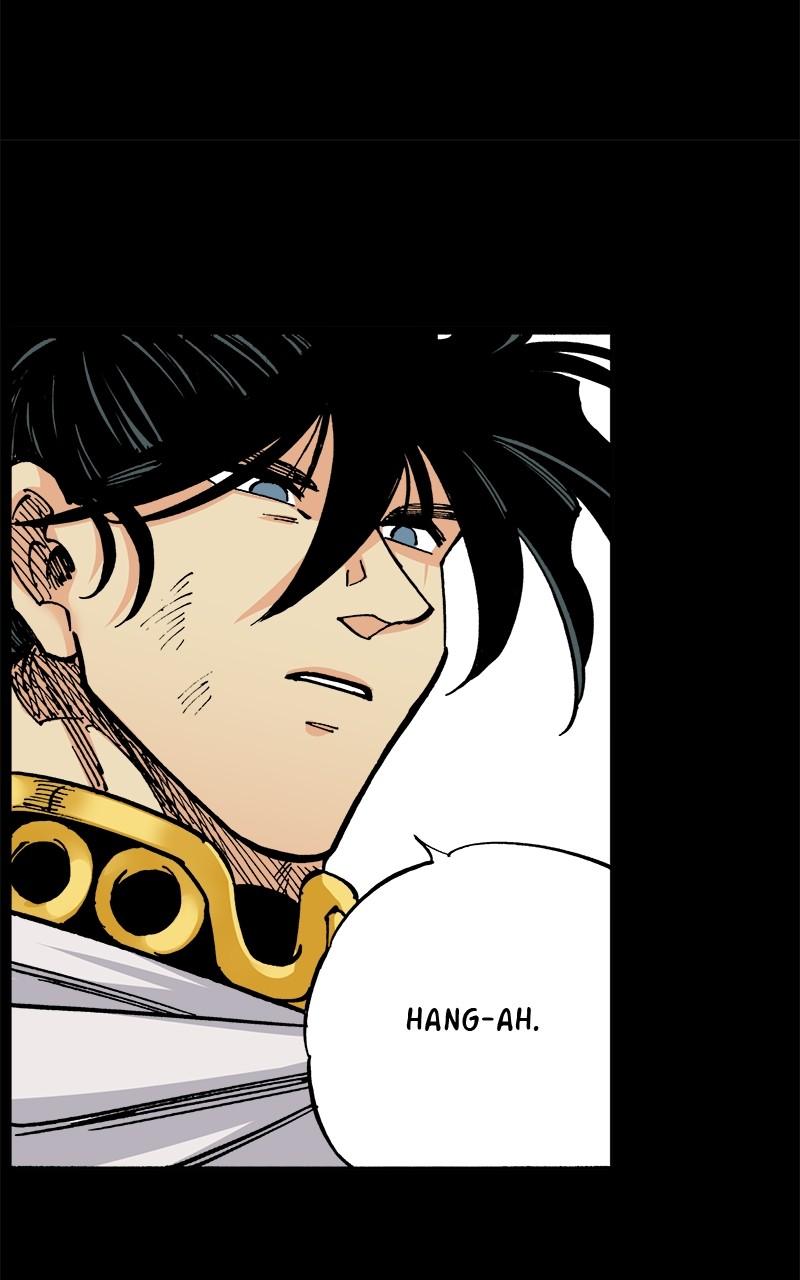 King of the East Chap 158 - Next Chap 159