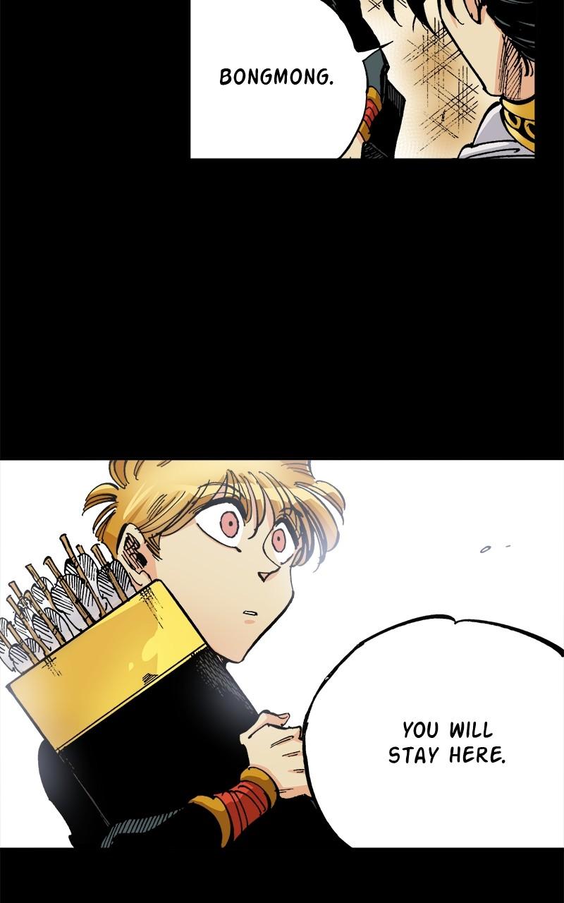 King of the East Chap 158 - Next Chap 159