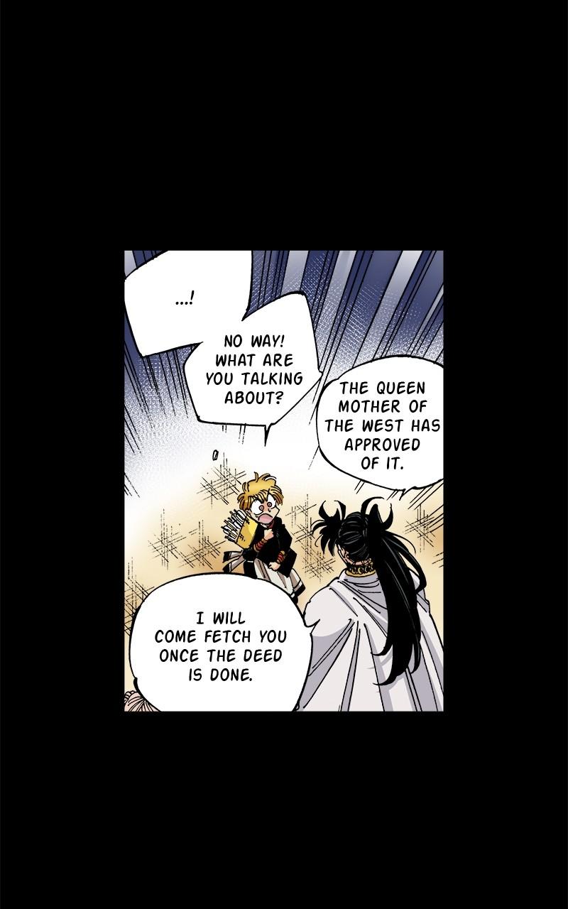 King of the East Chap 158 - Next Chap 159