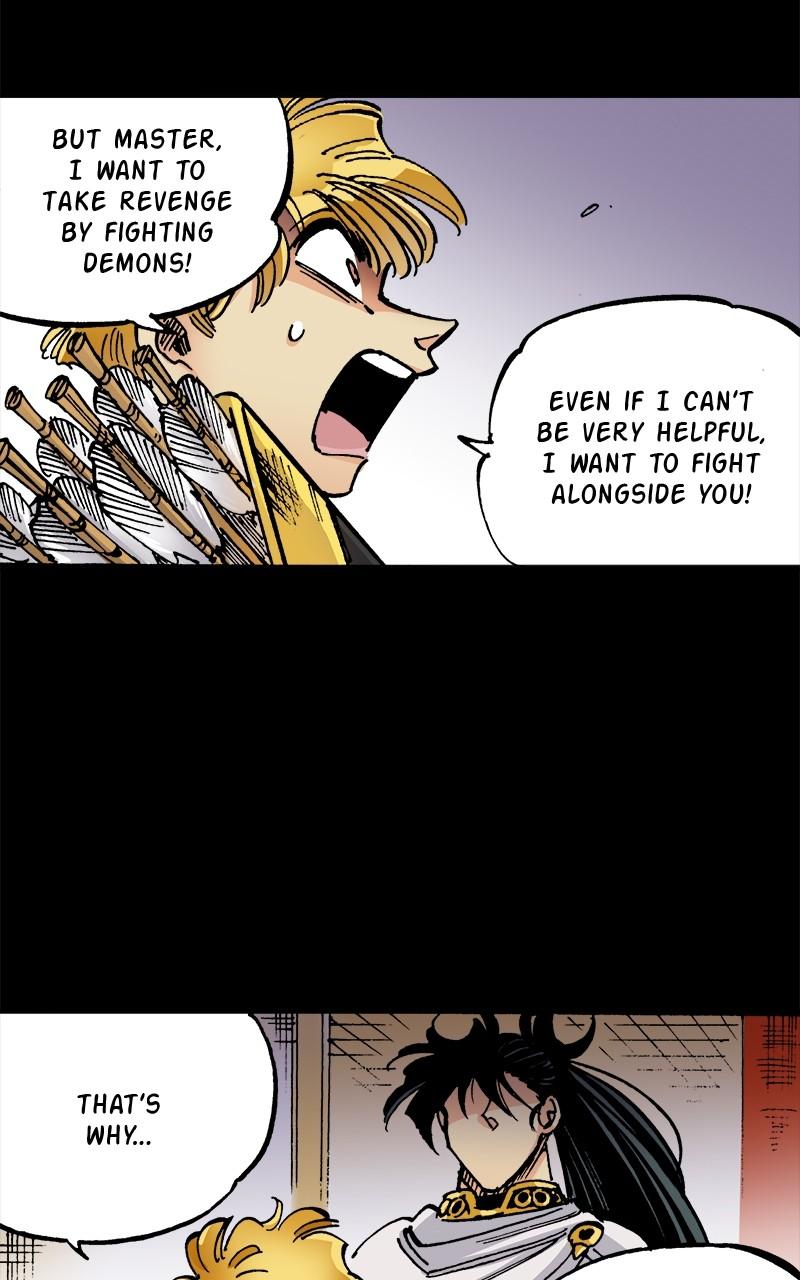 King of the East Chap 158 - Next Chap 159
