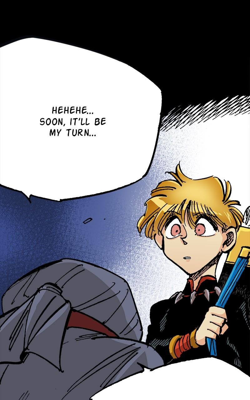 King of the East Chap 159 - Next Chap 160