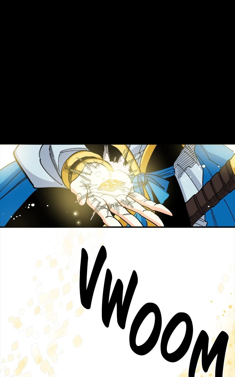King of the East Chap 159 - Next Chap 160