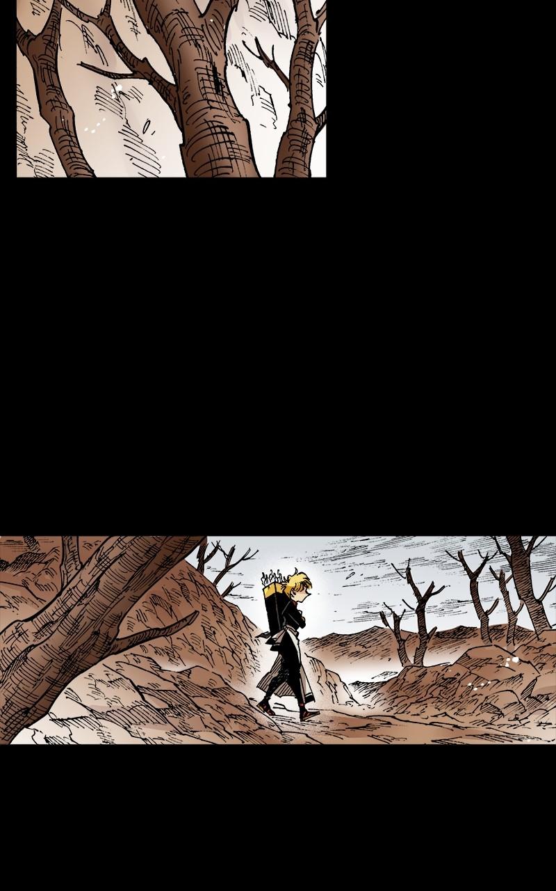 King of the East Chap 159 - Next Chap 160