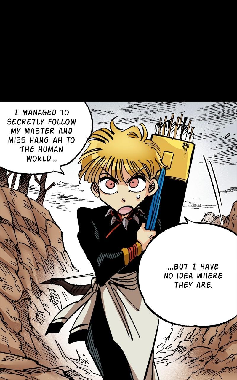 King of the East Chap 159 - Next Chap 160