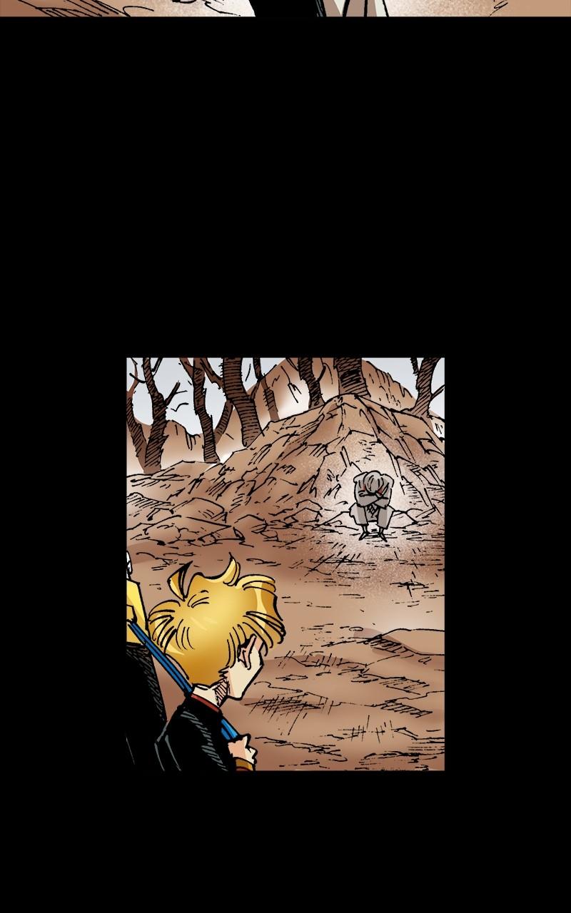King of the East Chap 159 - Next Chap 160