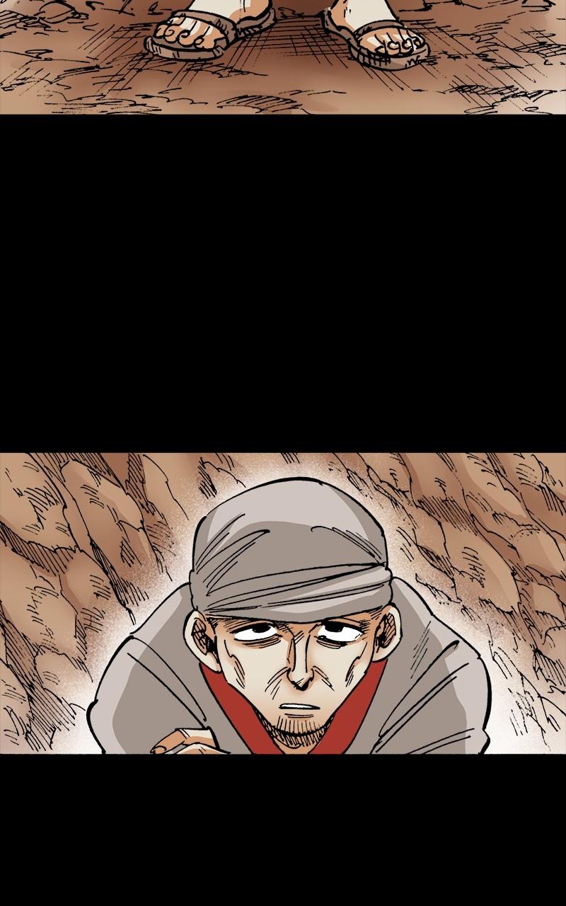 King of the East Chap 159 - Next Chap 160
