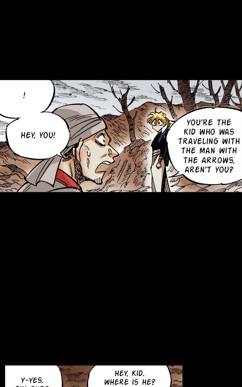 King of the East Chap 159 - Next Chap 160