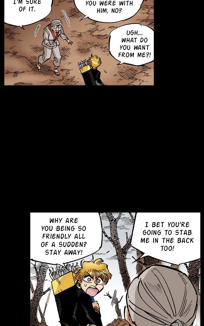 King of the East Chap 159 - Next Chap 160