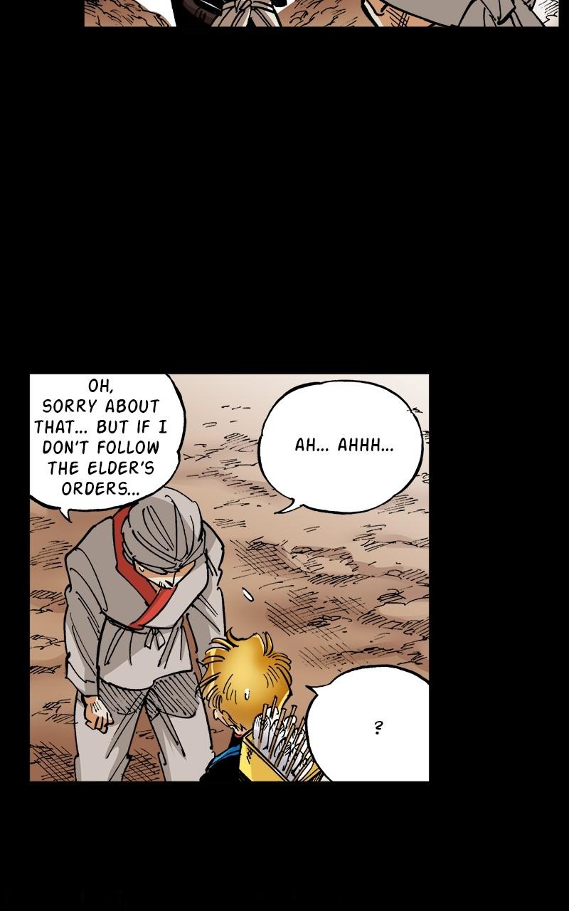 King of the East Chap 159 - Next Chap 160