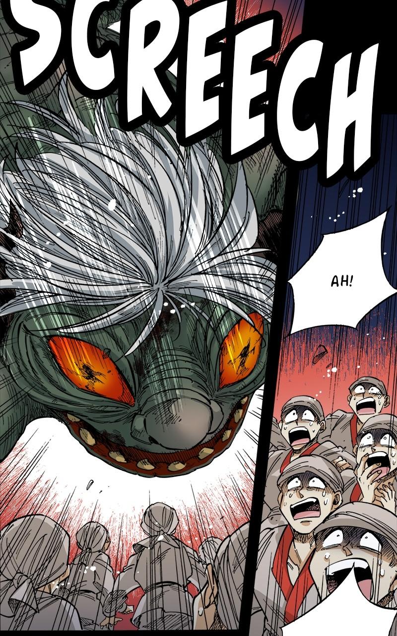 King of the East Chap 159 - Next Chap 160