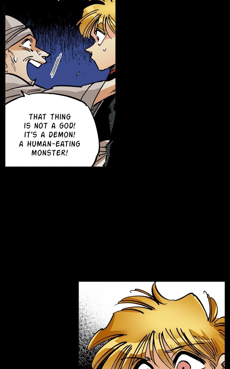 King of the East Chap 159 - Next Chap 160