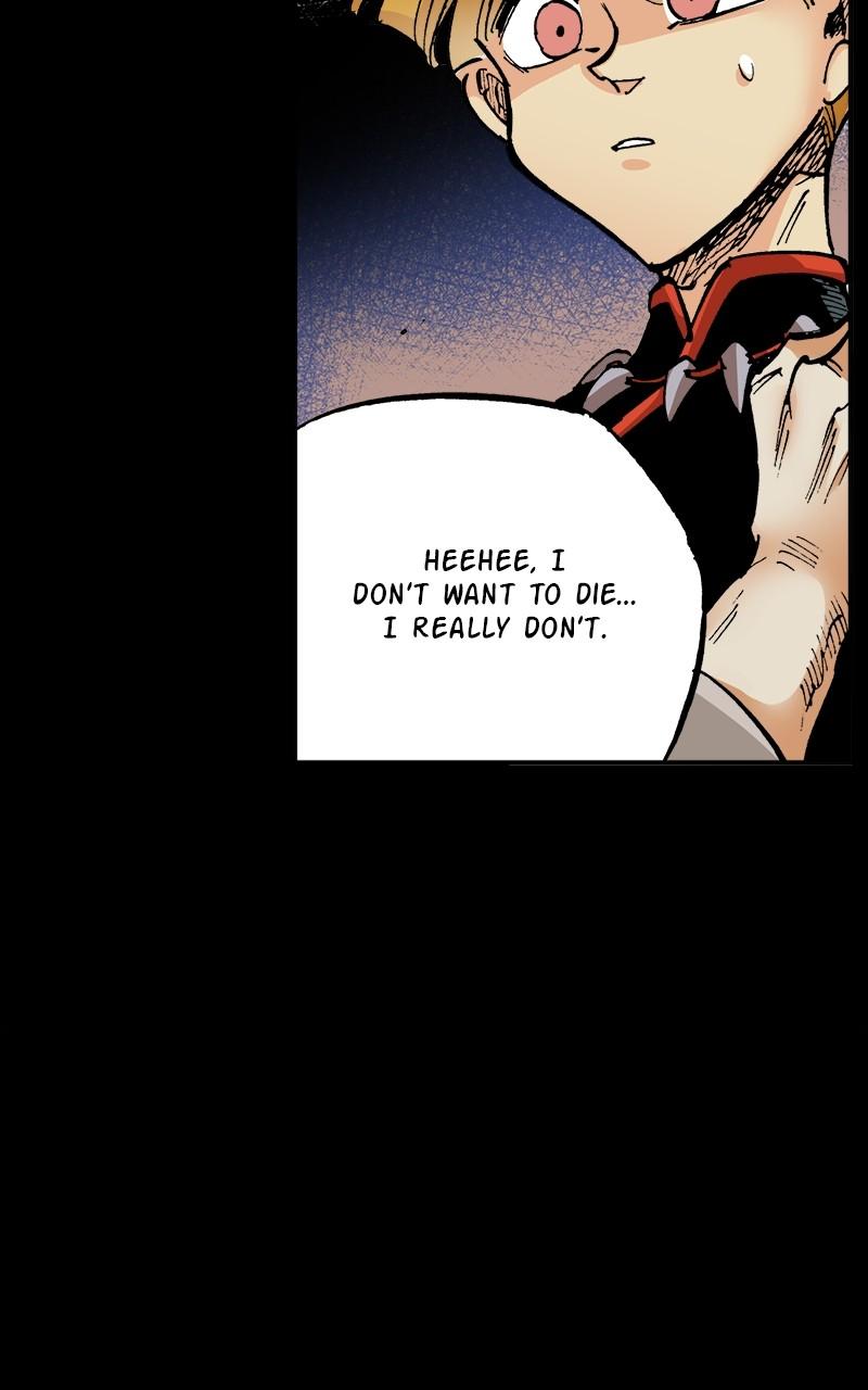 King of the East Chap 159 - Next Chap 160